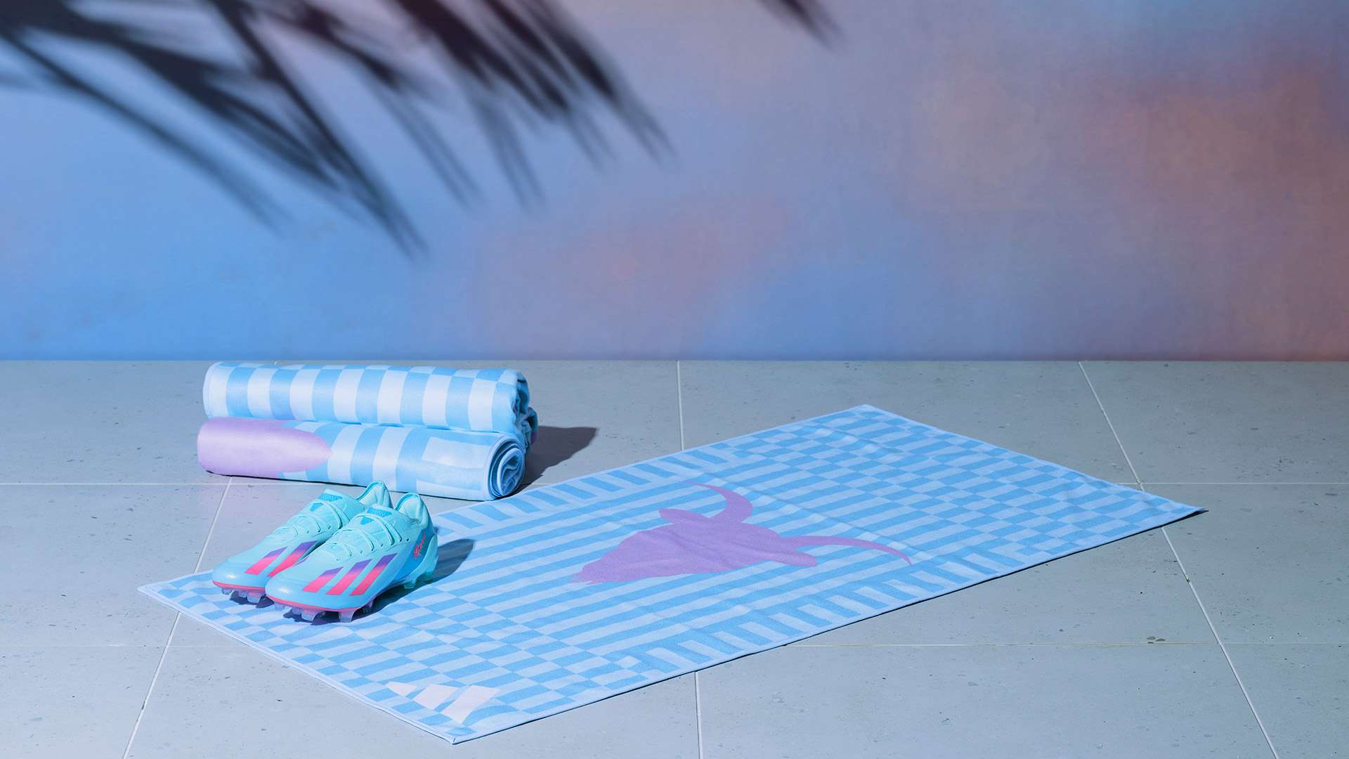 受关注的一 受关注的一