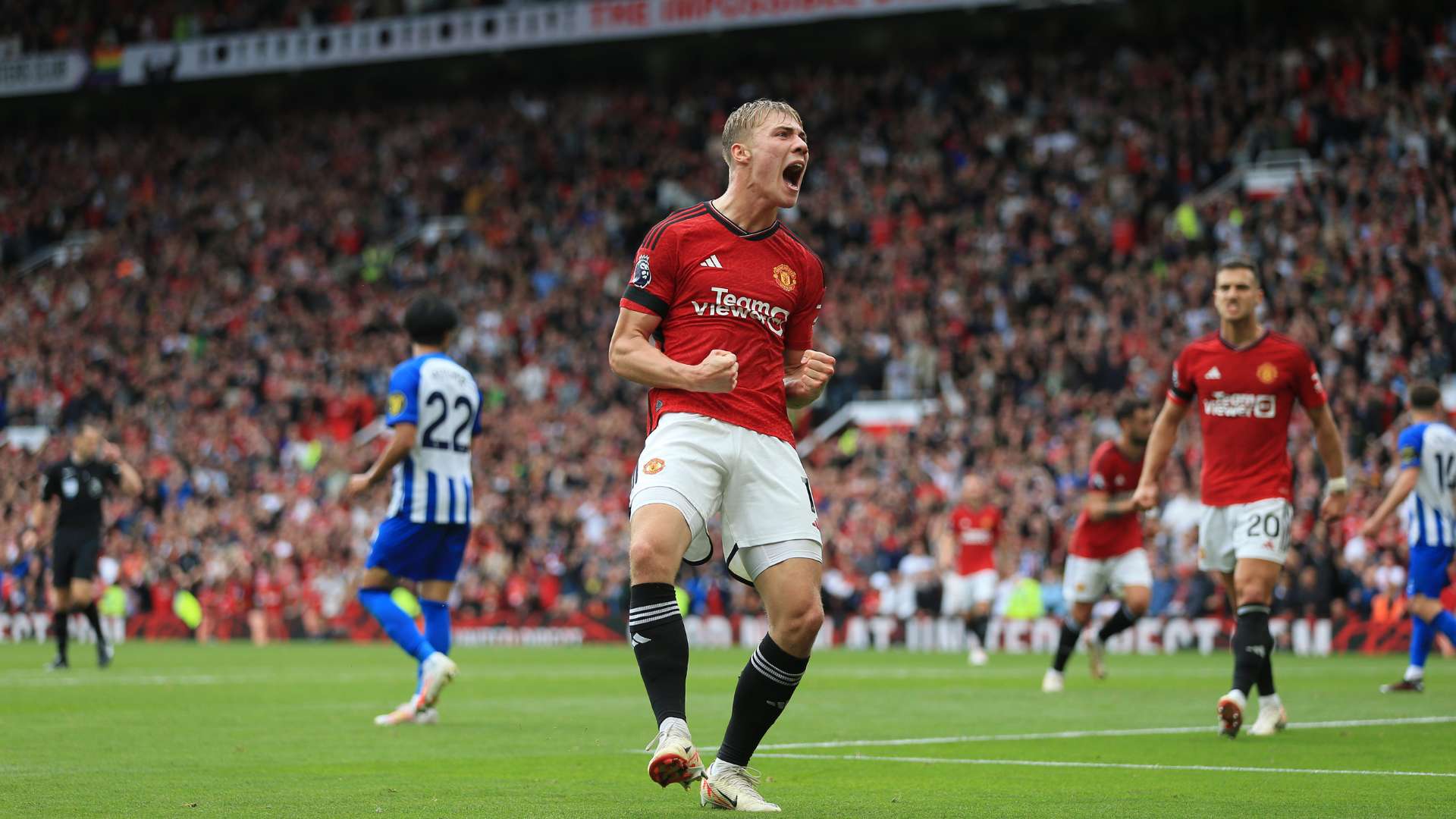 滕哈格可以 滕哈格可以