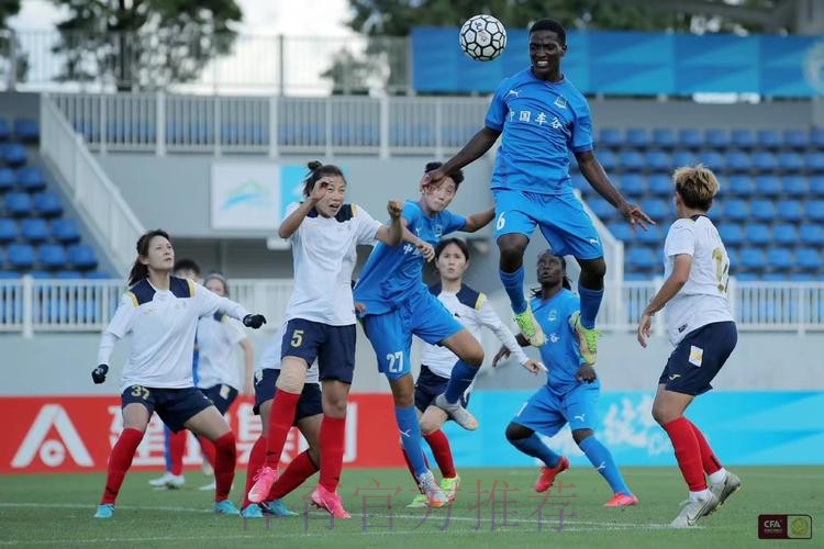 2022年中国足球协会女子足协杯圆满落幕 2022年中国足球协会女子足协杯圆满落幕