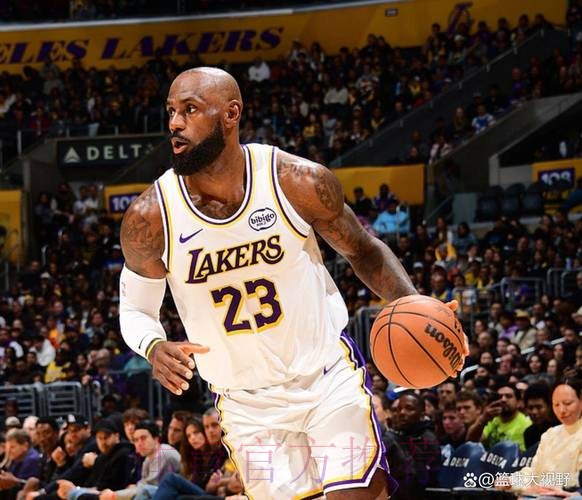 湖人120-114胜灰熊，詹姆斯41岁25+10助破历史