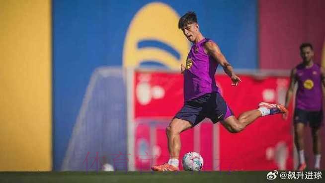 每体:拉波尔塔转向欧足联 皇萨法律大战即将爆发 每体:拉波尔塔转向欧足联 皇萨法律大战即将爆发